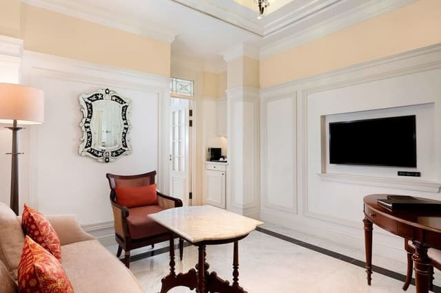 Executive Room, 1 King Bed