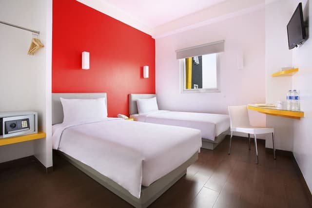 Smart Room Twin