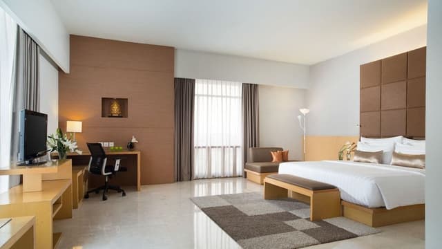 Santika Suite