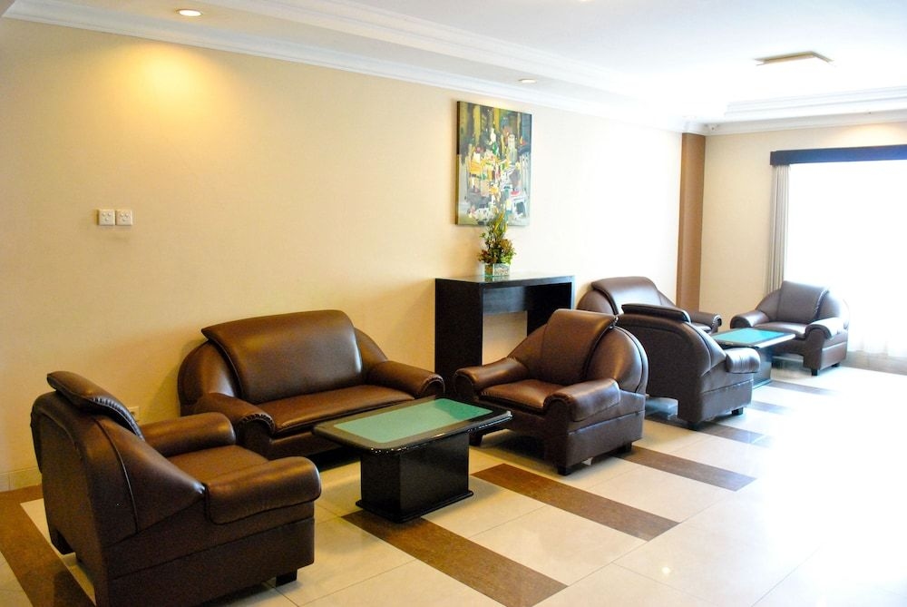 Hotel Nuansa Indah3