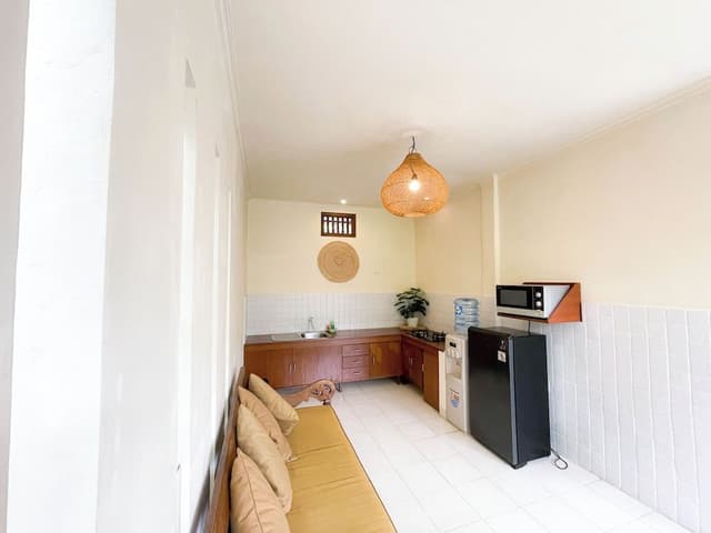 Villa, 2 Bedrooms (Duplex)