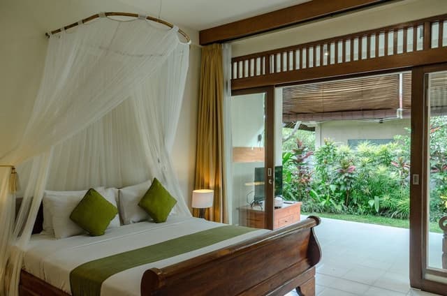 Villa, 2 Bedrooms (Duplex)