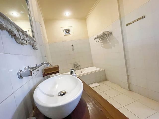 Villa, 2 Bedrooms (Duplex)
