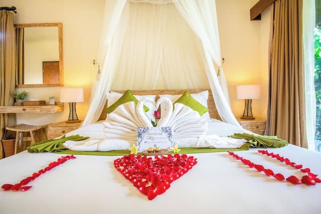 Villa, 2 Bedrooms, Private Pool