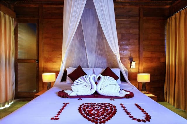 Villa, 1 Bedroom, Private Pool