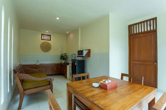 Villa, 2 Bedrooms (Duplex)