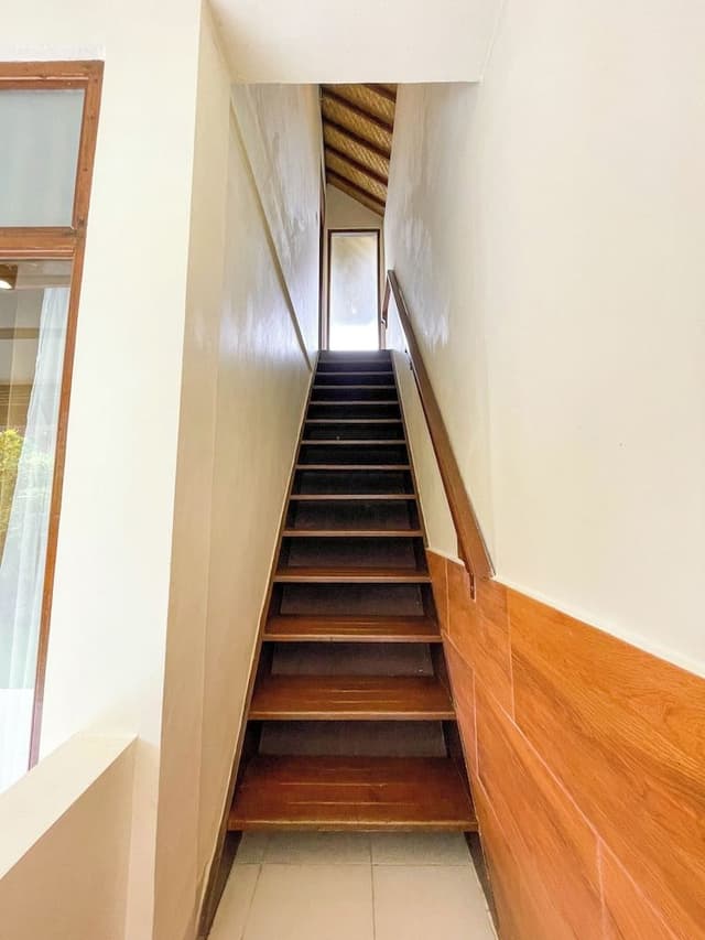 Villa, 2 Bedrooms (Duplex)