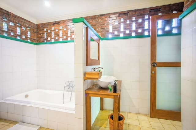 Villa, 2 Bedrooms, Private Pool