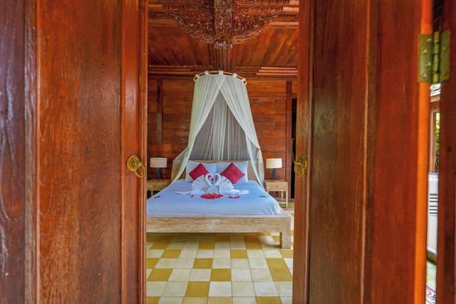 Villa, 1 Bedroom, Private Pool
