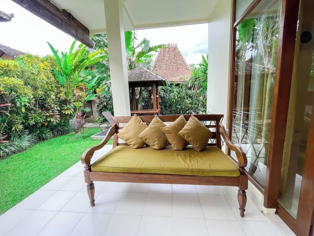 Villa, 2 Bedrooms (Duplex)