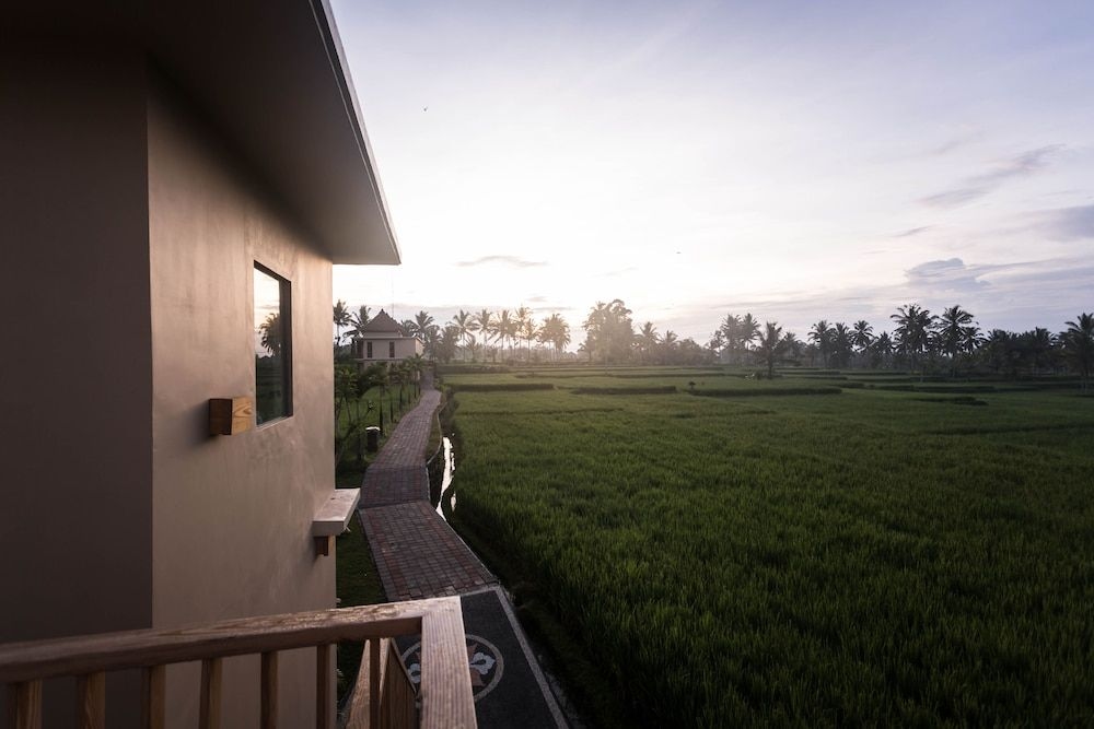 Manyi Village3