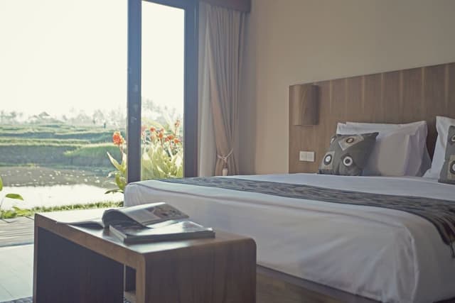 Villa, 2 Bedrooms, Private Pool