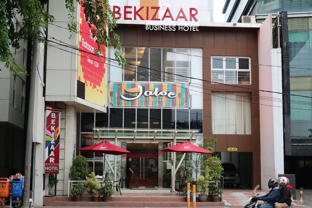 Bekizaar Hotel3