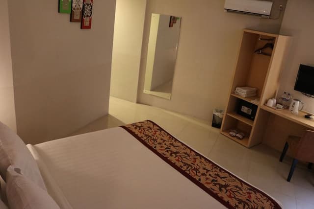 Business Room