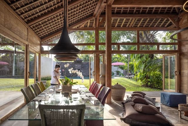 Luxury Villa, 3 Bedrooms