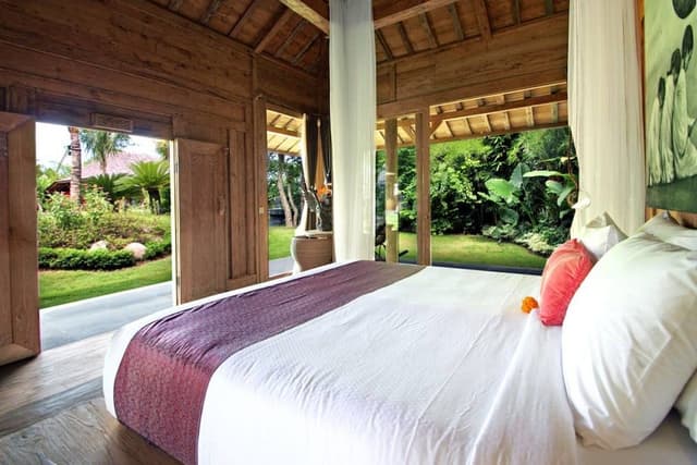 Exclusive Room
