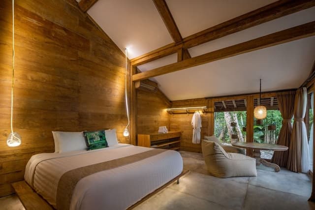Luxury Villa, 3 Bedrooms