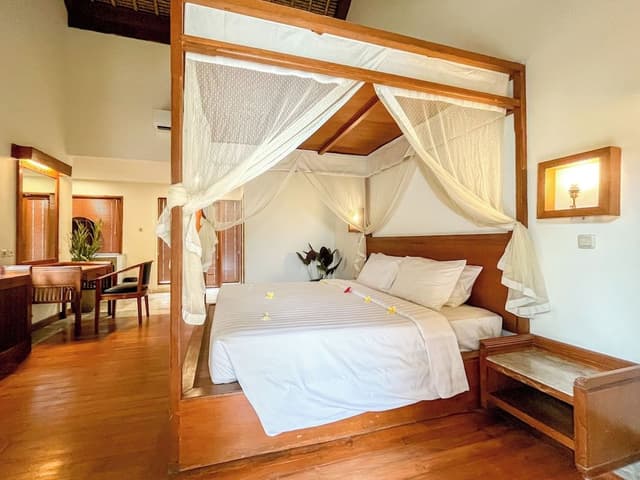 Villa, Private Pool