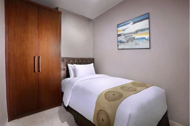 Suite, 2 Bedrooms (2 Bedrooms Suite)