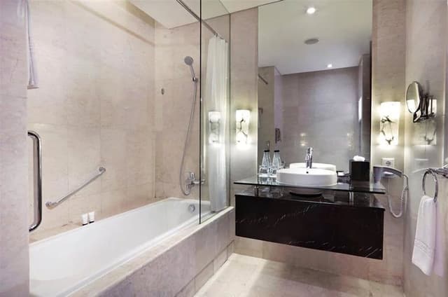 Suite, 1 Bedroom