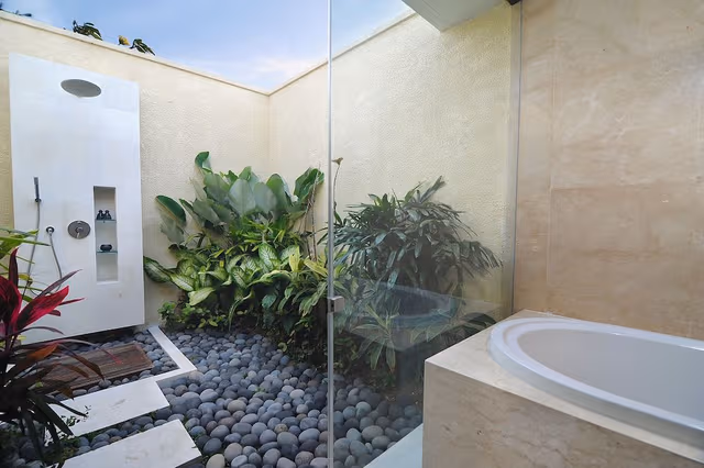 Special Offer – Family Package at Villa 3 Bedrooms Private Pool