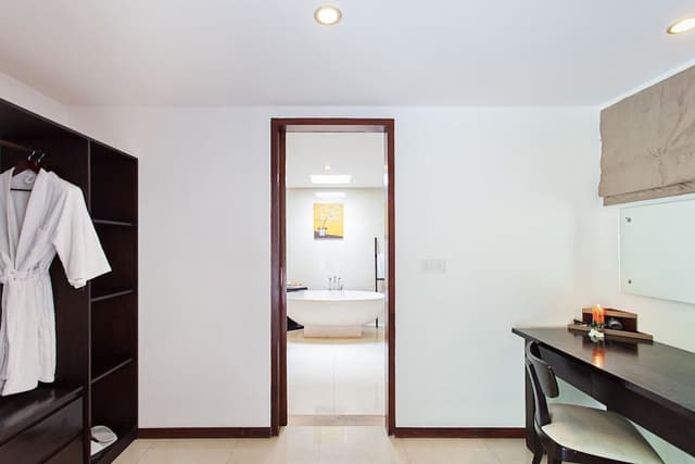 Angsana One Bedroom Private Pool Villa