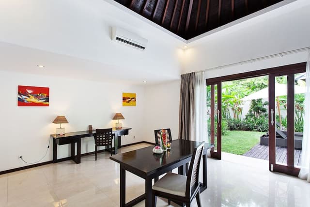 Angsana One Bedroom Private Pool Villa