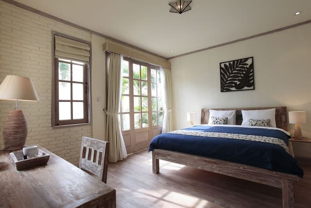 Two-Bed Room Pool Villa(V2)