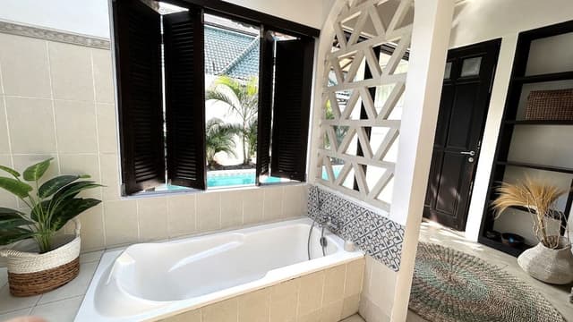 Two-Bed Room Pool Villa(V2)
