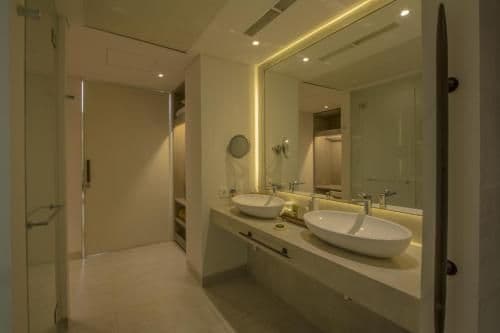 One Bedroom Loft