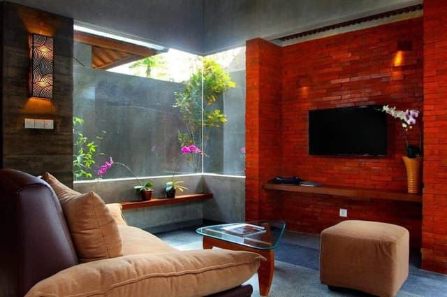 Villa, 1 Bedroom, Private Pool