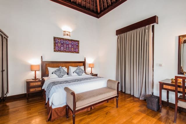 Villa, 1 Bedroom, Private Pool (Free Shuttle to Seminyak Village)