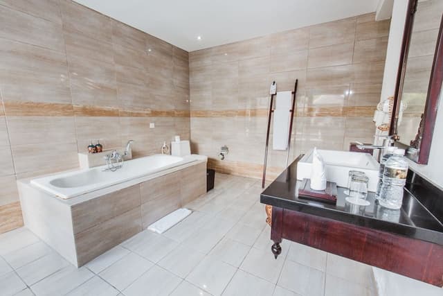 Villa, 1 Bedroom, Private Pool (Free Shuttle to Seminyak Village)