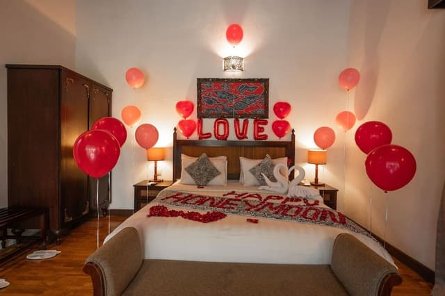 Villa, 1 Bedroom, Private Pool (Free Shuttle to Seminyak Village)