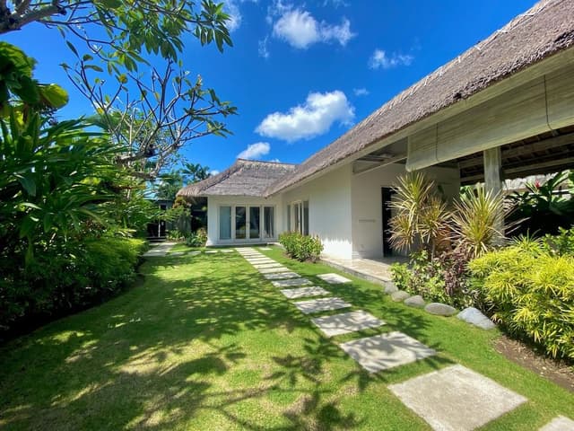 Villa, 2 Bedrooms Private Pool (Acacia)