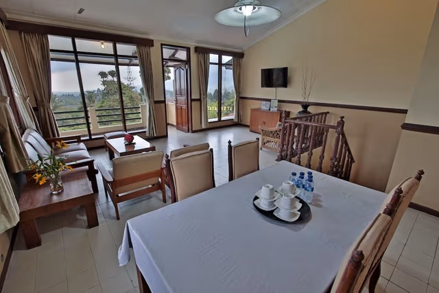 Family Cottage, 3 Bedrooms