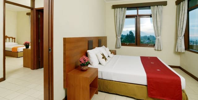 Family Cottage, 3 Bedrooms