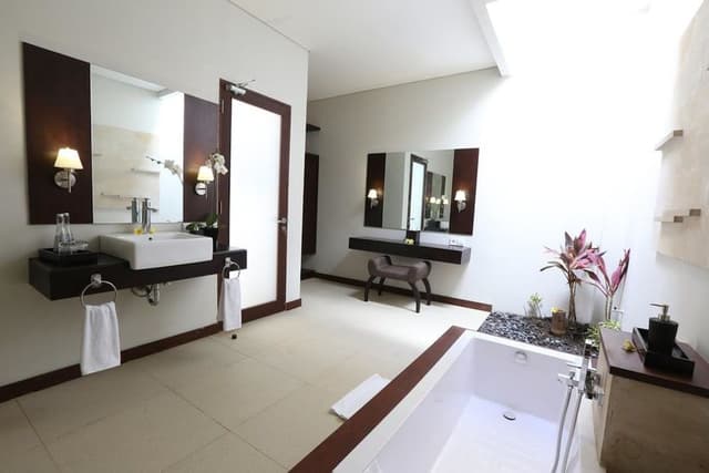 Villa, 2 Bedrooms, Private Pool