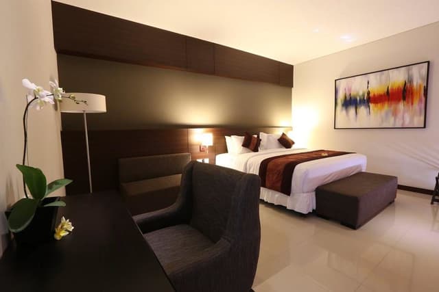 Villa, 1 Bedroom, Private Pool