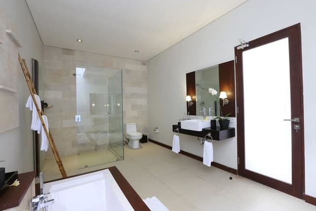 Villa, 2 Bedrooms, Private Pool