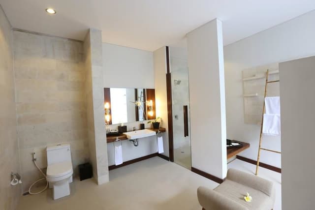 Villa, 3 Bedrooms, Private Pool