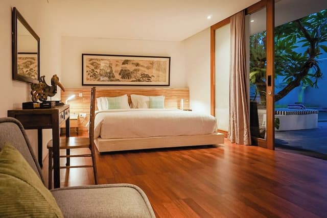 Deluxe Villa, 4 Bedrooms, Private Pool