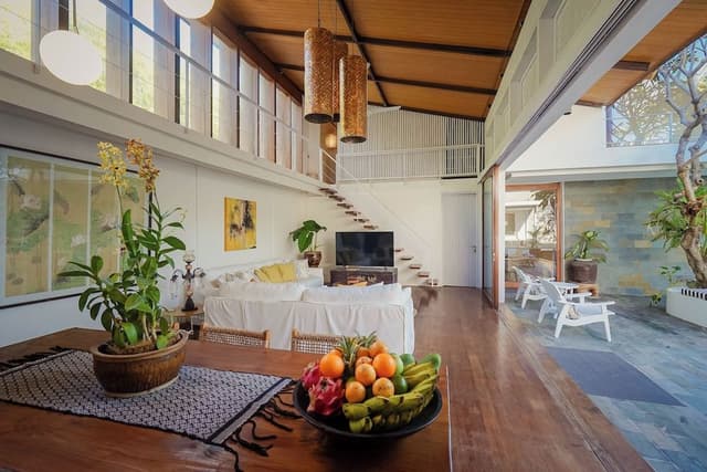 Deluxe Villa, 4 Bedrooms, Private Pool