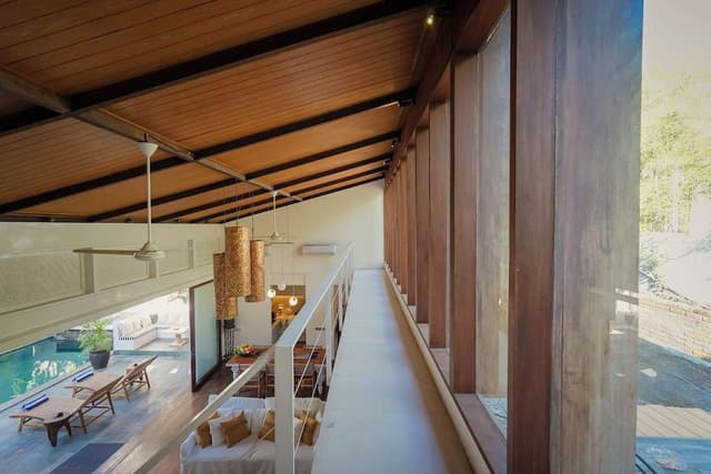 Deluxe Villa, 4 Bedrooms, Private Pool