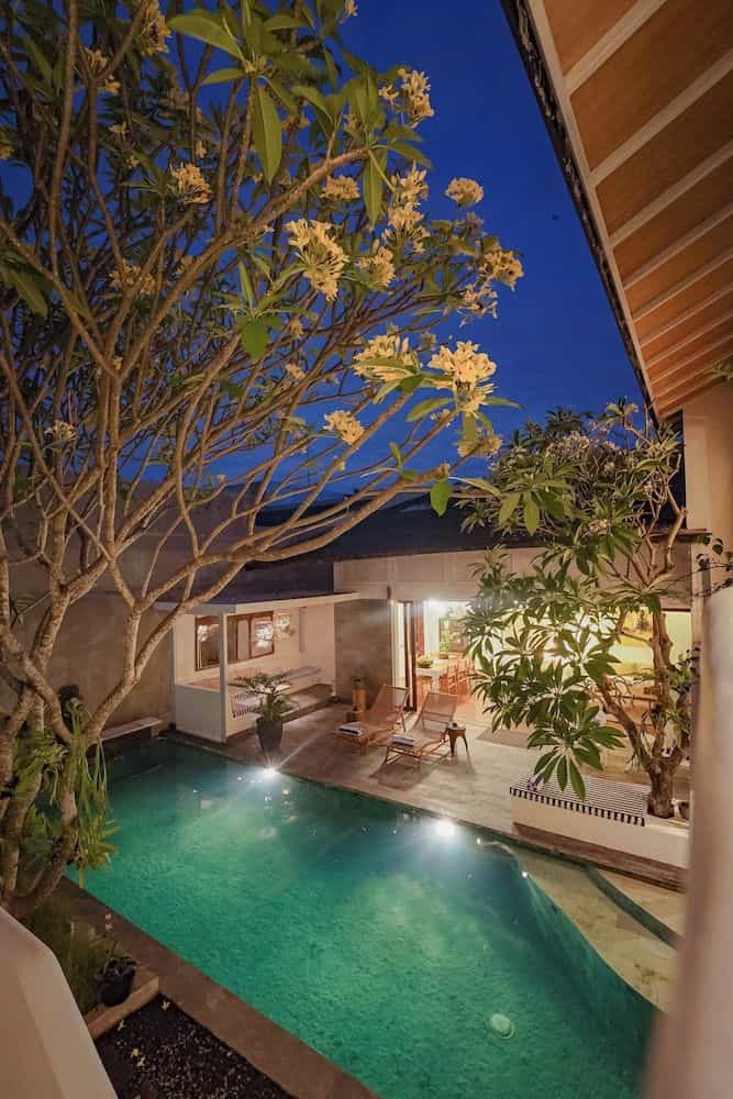 Kei Villas Seminyak Kei Villas Seminyak
