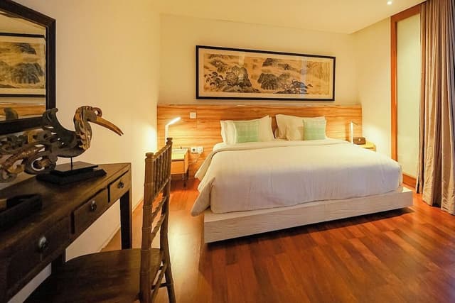 Deluxe Villa, 4 Bedrooms, Private Pool