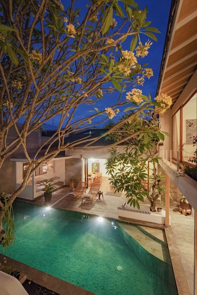 Kei Villas Seminyak0