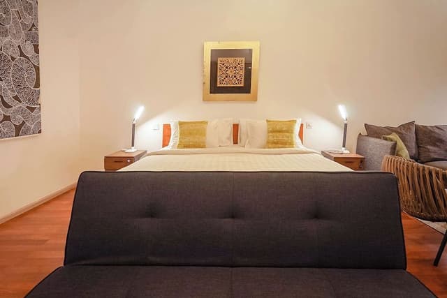 Deluxe Villa, 4 Bedrooms, Private Pool