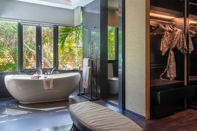 Two Bedroom Pool Villa