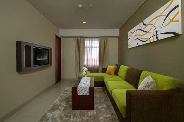 Bizness Suite